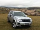 Freelander 2, 10th March 2012, Last hunt 199.JPG