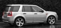 Filename : Project Kahn Freelander 2 (1).jpg
Filesize : 71KB
Dimensions : 817x382
Date added : Jan 21, 2010 Project Kahn Freelander 2 (1).jpg