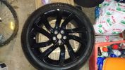 Filename : wheel.JPG
Filesize : 123KB
Dimensions : 854x480
Date added : Mar 05, 2016 wheel.JPG