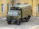 Filename : GAZ-66_truck_of_Russian_Army.JPG
Filesize : 179KB
Dimensions : 1280x960
Date added : Aug 23, 2013 GAZ-66_truck_of_Russian_Army.JPG