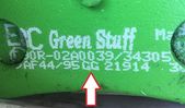 Filename : Green_Stuff.jpg
Filesize : 77KB
Dimensions : 656x386
Date added : Mar 08, 2021 Green_Stuff.jpg