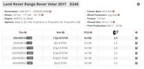 Filename : Velar_wheels.jpg
Filesize : 71KB
Dimensions : 803x385
Date added : Aug 12, 2019 Velar_wheels.jpg