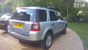 Filename : rear driverside.jpg
Filesize : 291KB
Dimensions : 1280x720
Date added : Aug 30, 2016 rear driverside.jpg