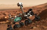 Filename : MarsRover.jpg
Filesize : 67KB
Dimensions : 600x384
Date added : Jul 07, 2015 MarsRover.jpg