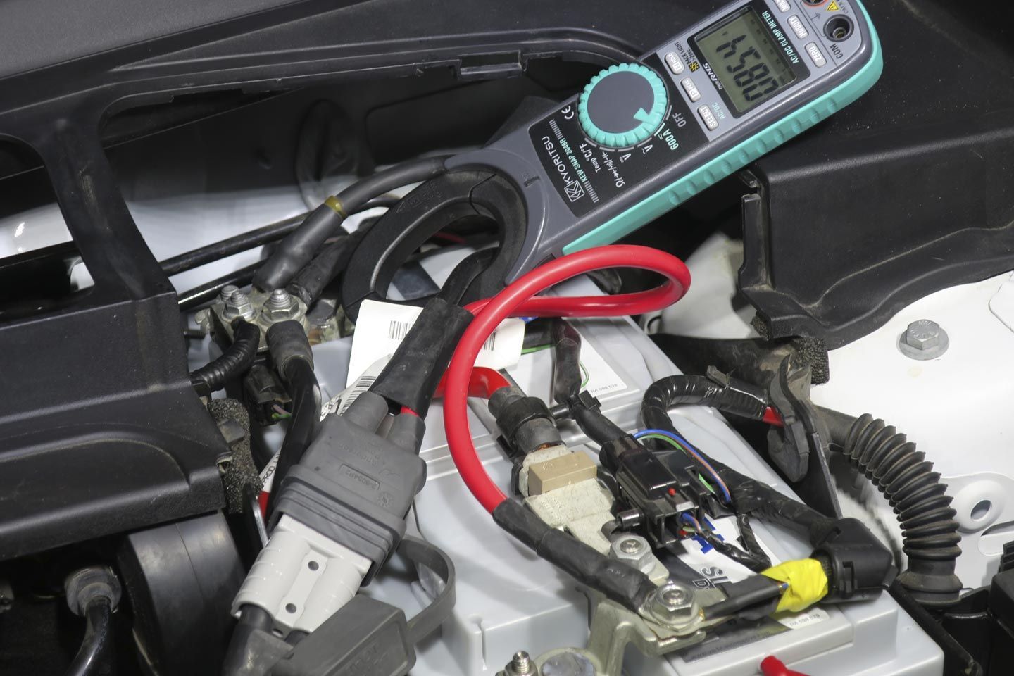 bosch battery for freelander 2