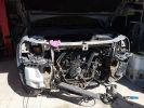 freelander 2 i6 front bumper and radiator removed.jpg