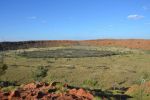 Wolfe Creek meteorite site.JPG