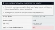 Filename : LR-ServiceHistory2.JPG
Filesize : 29KB
Dimensions : 548x306
Date added : Aug 23, 2017 LR-ServiceHistory2.JPG