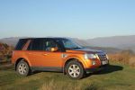 normal_Me, dogs and freelander on moors 146.JPG