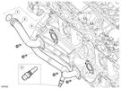 Filename : E97029 Coolant Inlet Pipe LR2 3.2.jpg
Filesize : 81KB
Dimensions : 676x494
Date added : Oct 12, 2024 E97029 Coolant Inlet Pipe LR2 3.2.jpg