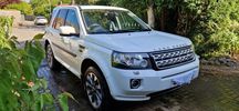 Filename : 20230601 Freelander clean 1.jpg
Filesize : 381KB
Dimensions : 1930x892
Date added : Jun 01, 2023 20230601 Freelander clean 1.jpg