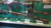 Monmouth Museum Weapons Bren Gun.jpg