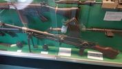 Filename : Monmouth Museum Weapons Bren Gun.jpg
Filesize : 131KB
Dimensions : 1280x720
Date added : Jul 19, 2019 Monmouth Museum Weapons Bren Gun.jpg