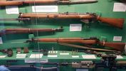 Filename : Monmouth Museum Weapons Lee Enfield 303.jpg
Filesize : 146KB
Dimensions : 1280x720
Date added : Jul 19, 2019 Monmouth Museum Weapons Lee Enfield 303.jpg