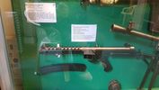 Monmouth Museum Weapons Stirling Sub Machine Gun.jpg