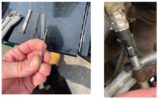 Power Steering Low Pressure Connection.png