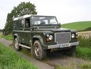 Defender. S50 RAT. Road-Trip. West Yorkshire. Normanton.  Red Lane. 1.JPG