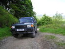 Discovery. S50 RAT. Green-Laning. Jackson Bridge. ScaleyGate.JPG